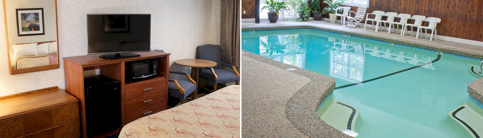 Great Rates Guaranteed